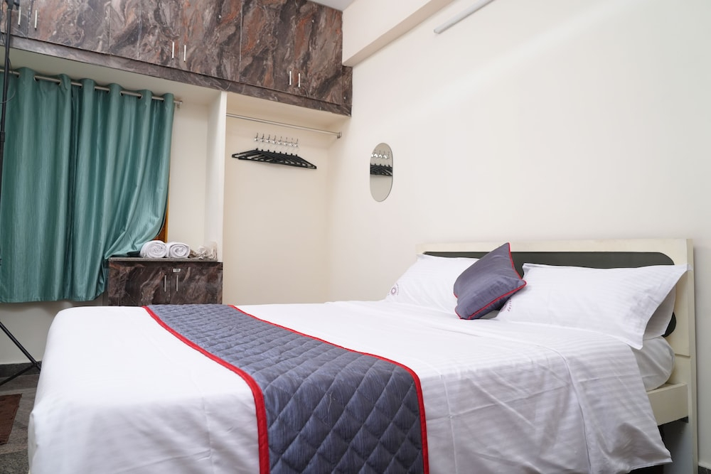 Sanskriti Homestay