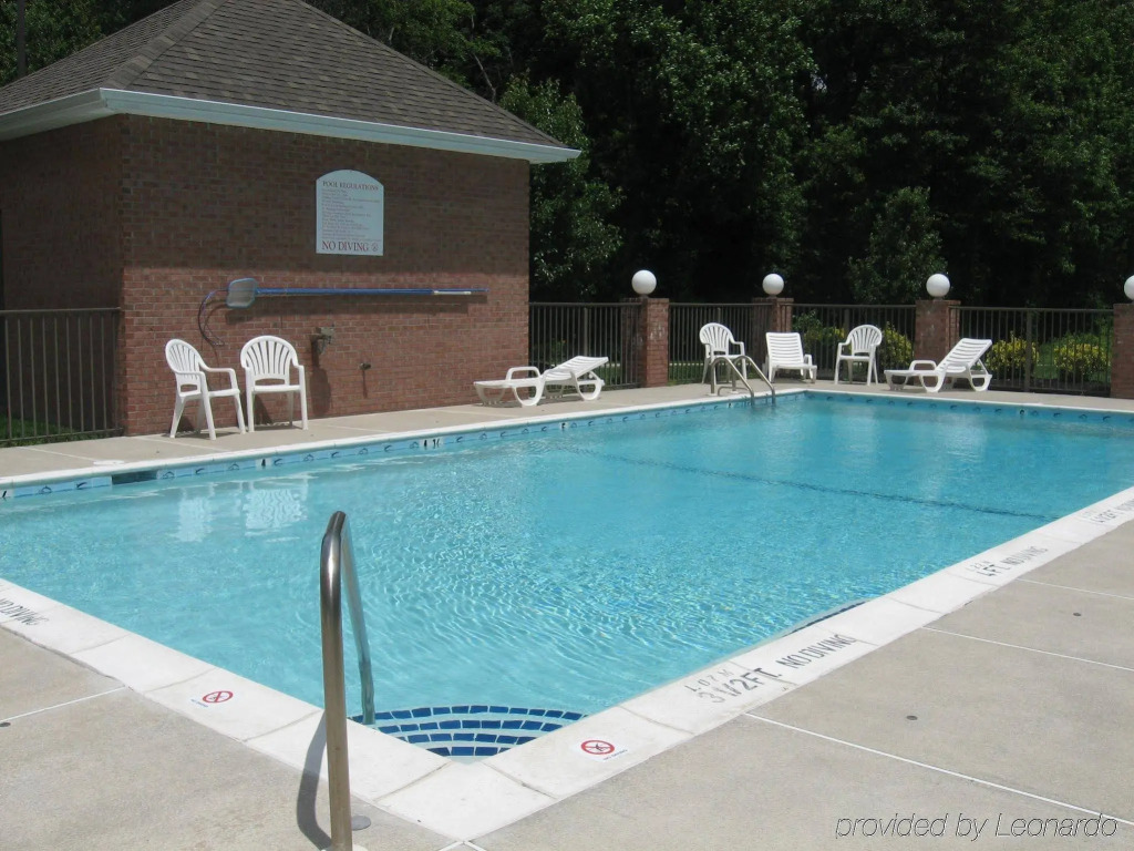 Holiday Inn Express Hotel and Suites Harrington - Dover Area by IHG