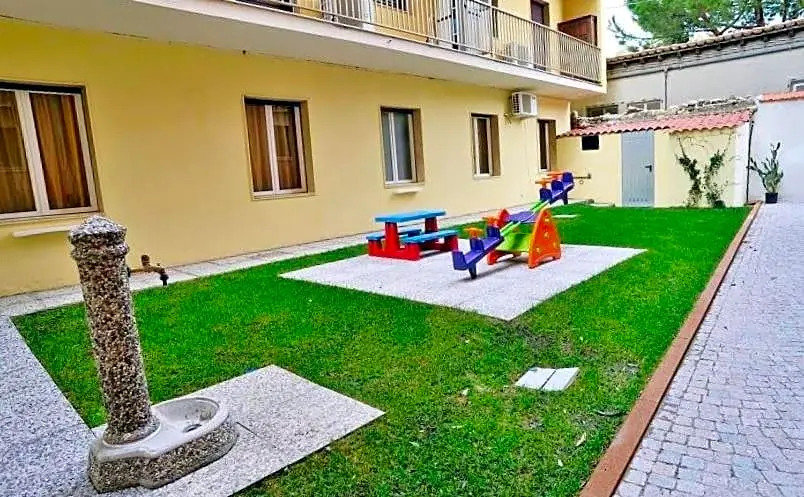 Hotel Le Nereidi