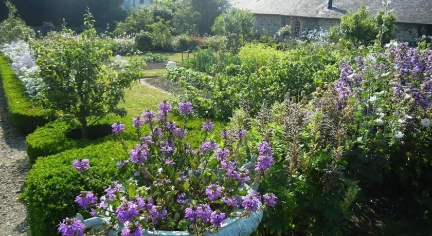 Gîte de Clivoy