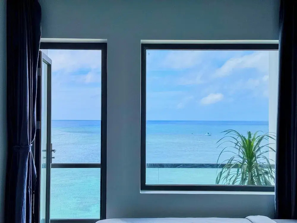 ChanKy Hotel Dao Phu Quy
