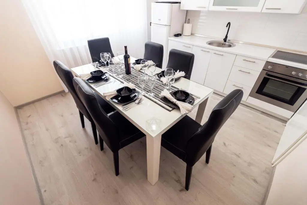 Apartmani Gala Foča