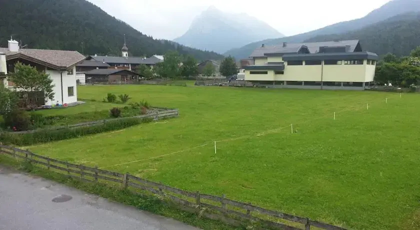 Haus Hubertus