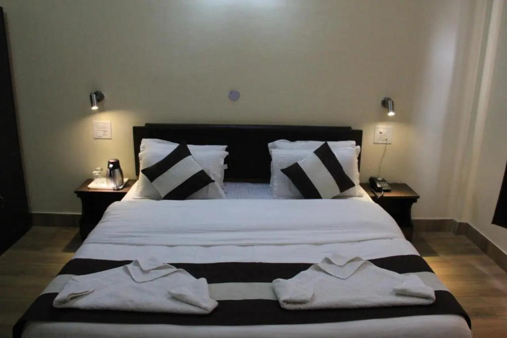 Hotel Royal Gasho