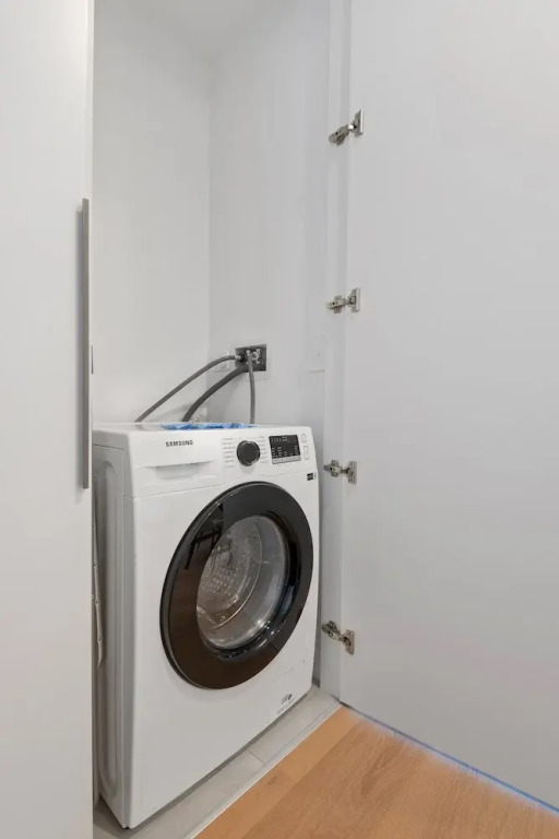 Stunning 1-bed With City Views and Amenities