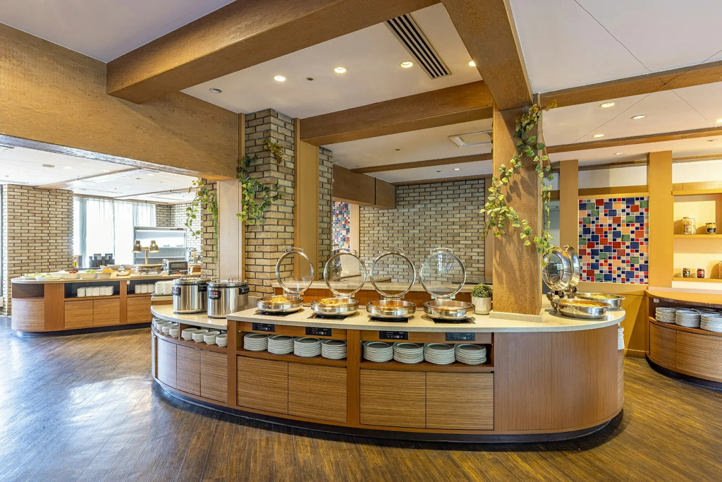 International Garden Hotel Narita