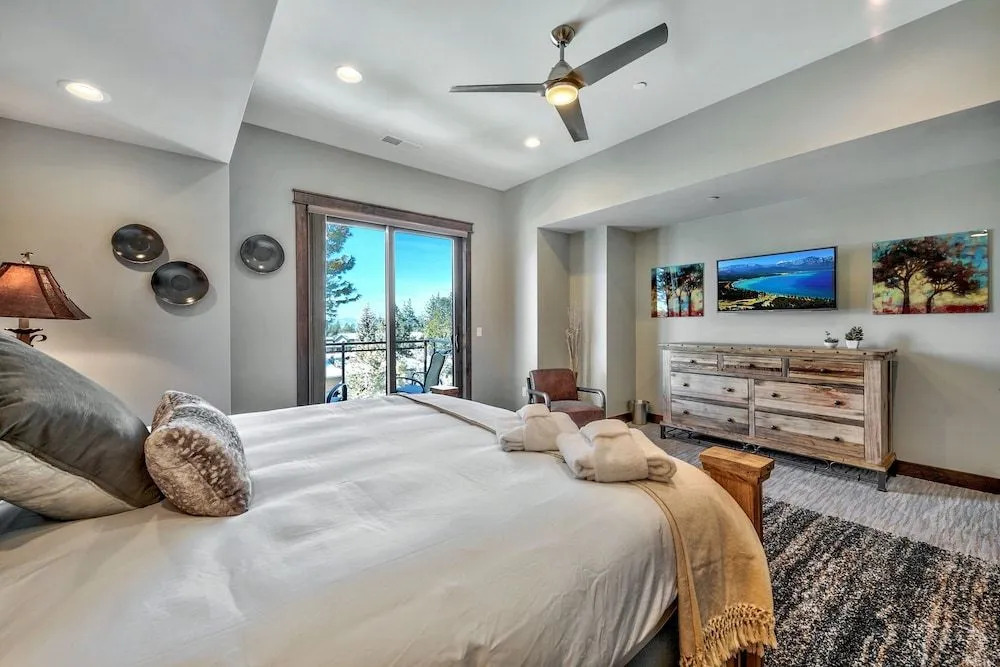 Gondola Vista 14 - 5 Br Townhouse