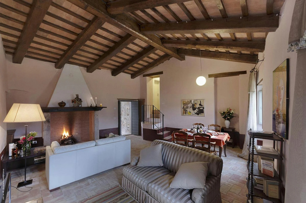Castello di Postignano Relais