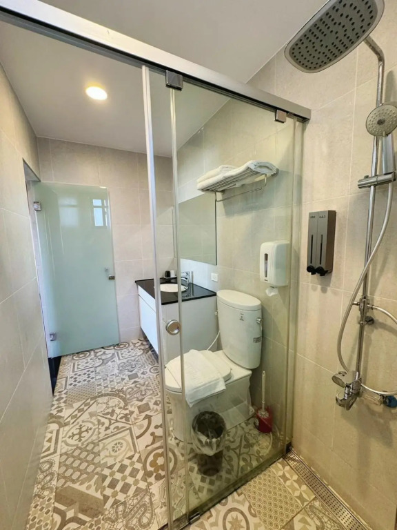 Skyey Ocean B&B