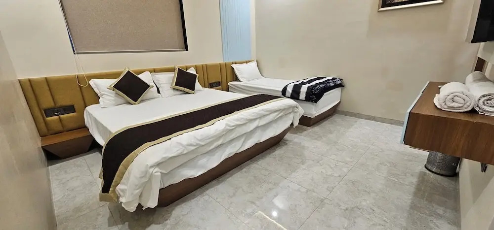 Hotel Nexus Inn