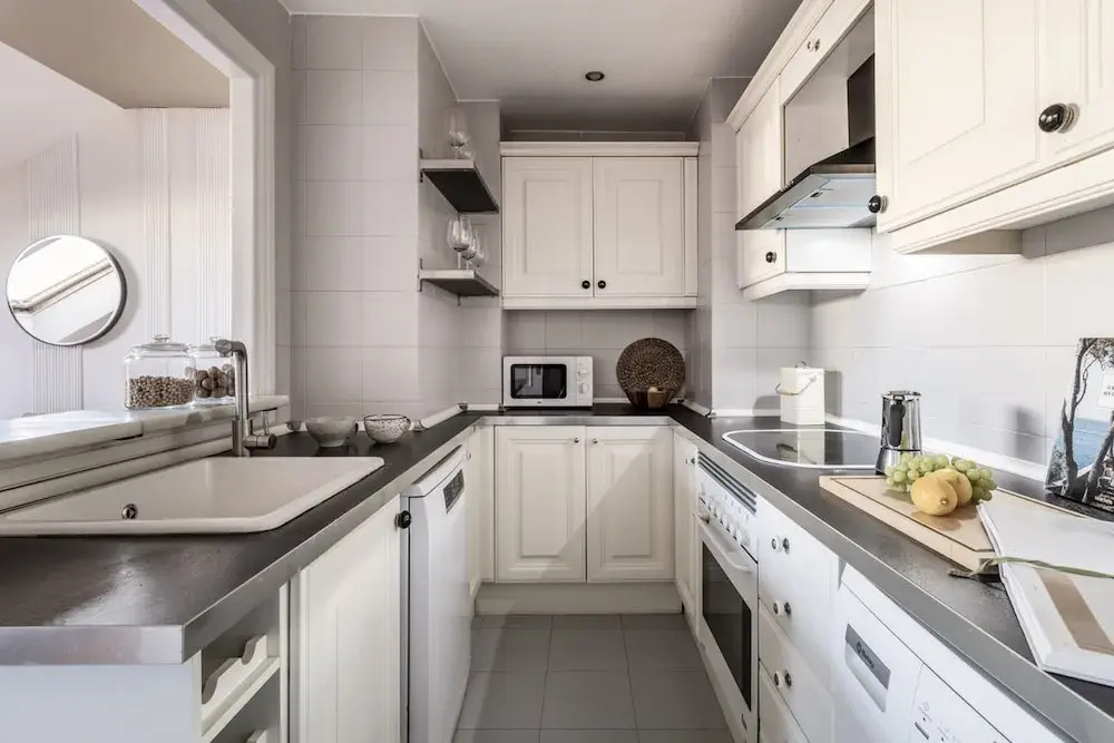 Cerro - 2 Bedroom in Justicia