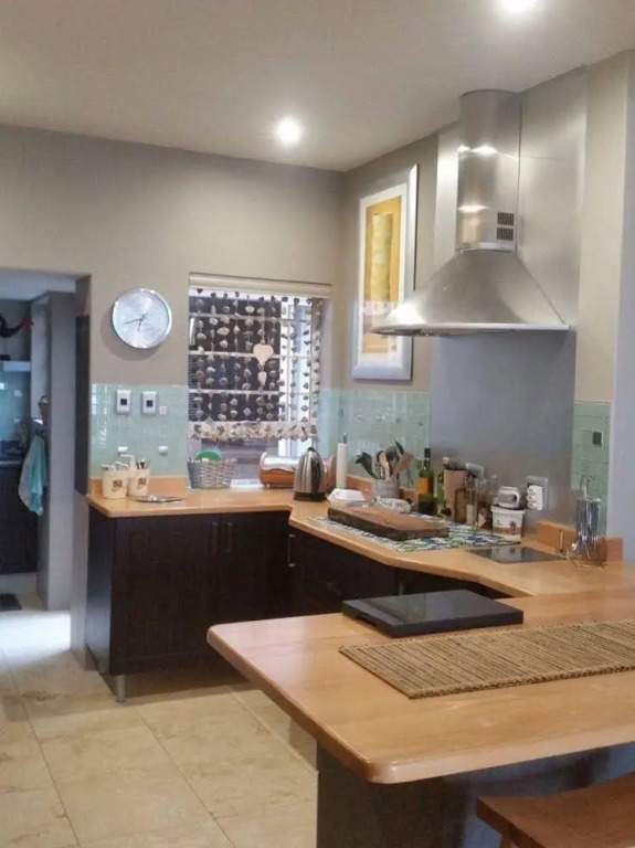 Earthbound Self Catering