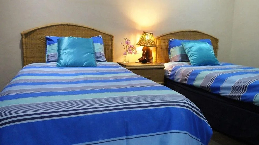 Big 5 Guesthouse