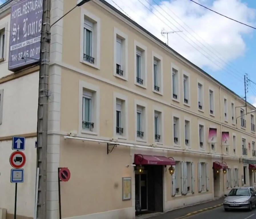 Hotel & Appartements Gochoki