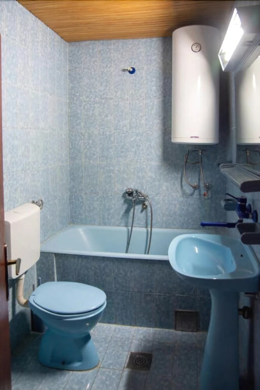 Apartments Lazar