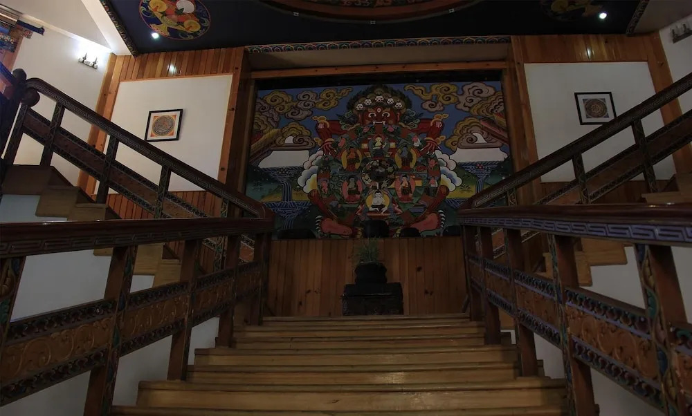 Tashi Namgay Grand Resort