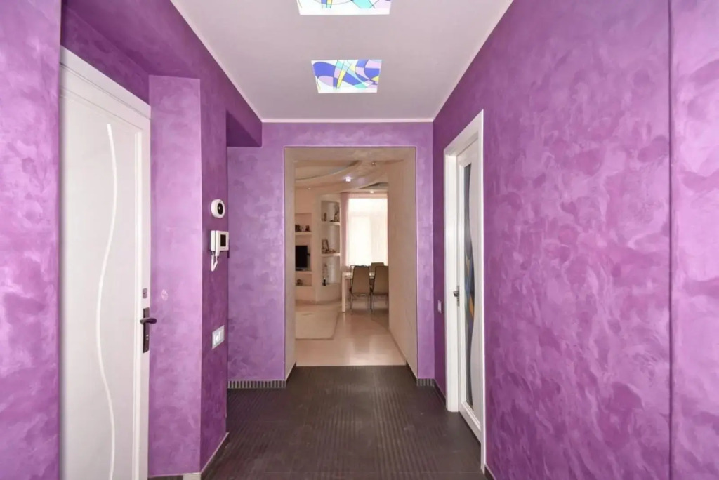 Caskade- Tamanyan Street, 2 bedrooms Beautiful, Renovated apartment KS343