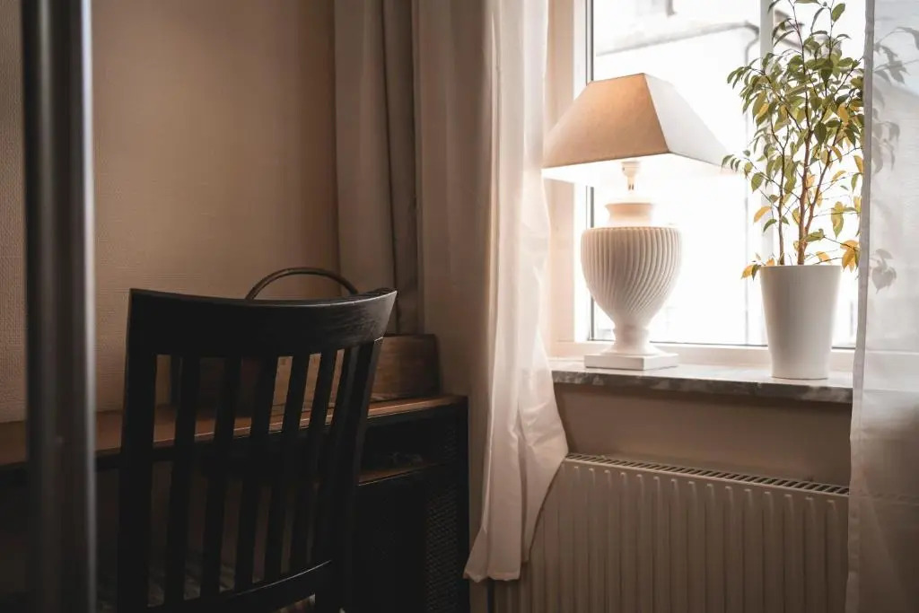 Två Systrar B&B