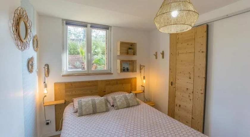Woodn Sea Lodge - Capbreton