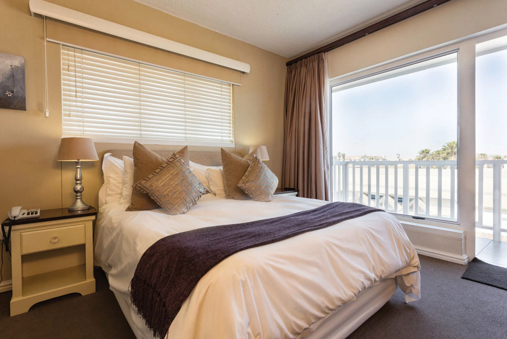 Artemis Hotel Swakopmund