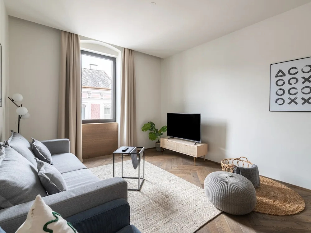 Limehome Linz Schillerstraße