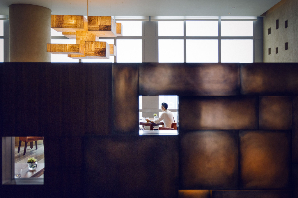 Park Hyatt Guangzhou