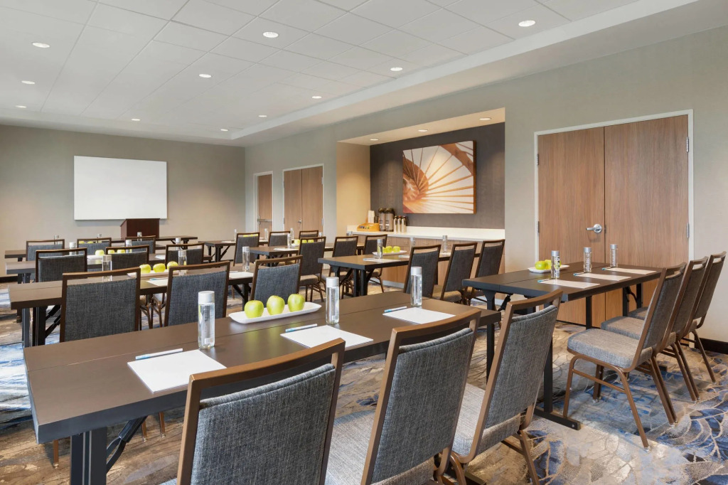 Fairfield by Marriott Inn & Suites Boulder Longmont