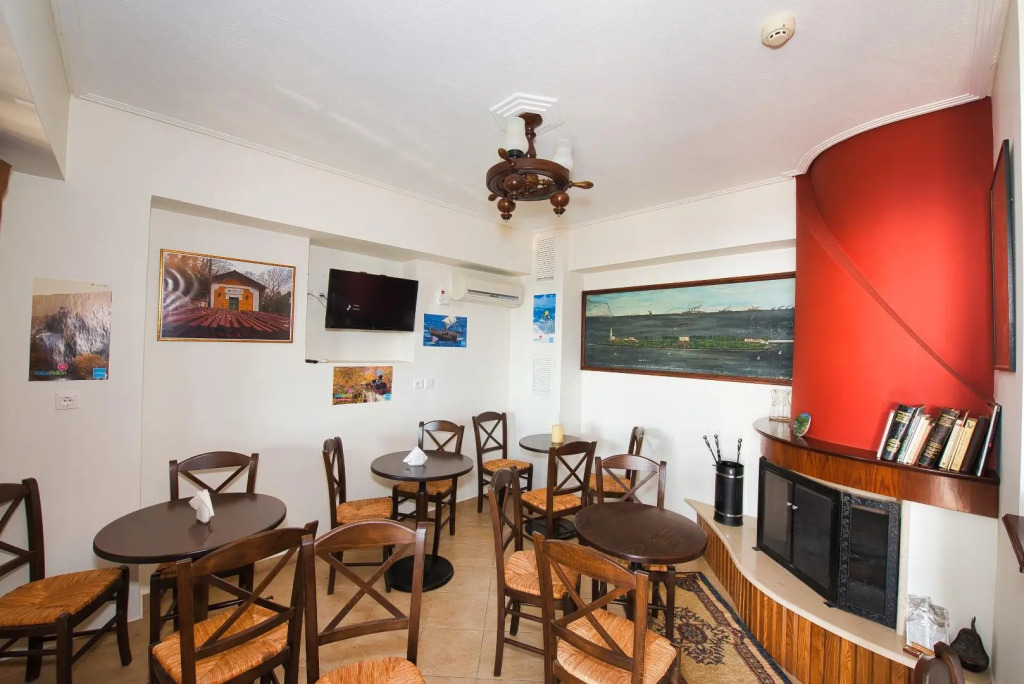 Anemoessa Traditional Village Hotel