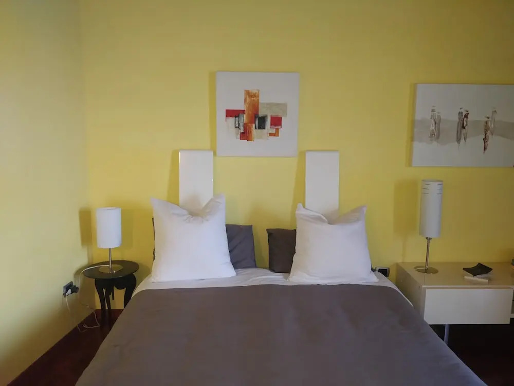 Grangela B&B
