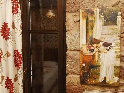 Alexandros Guesthouse