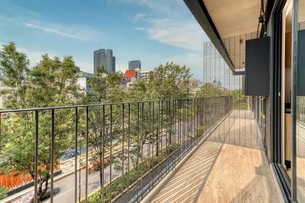 Myla Chapultepec