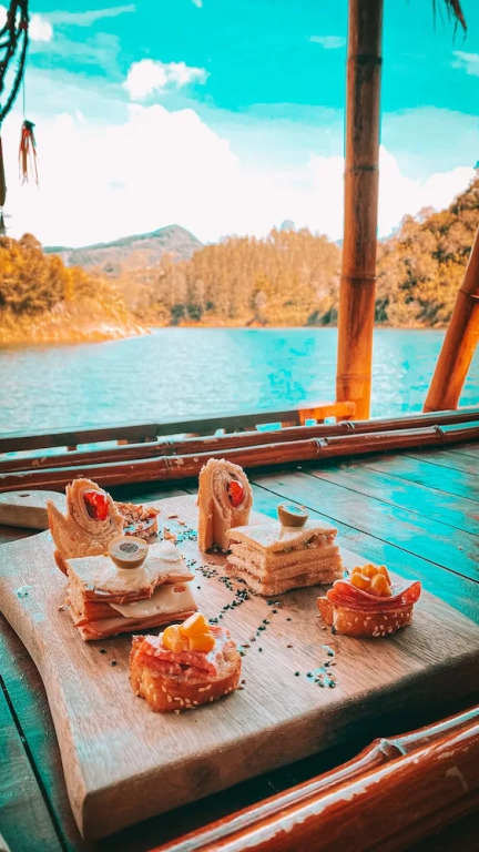 Ibuku Hotel