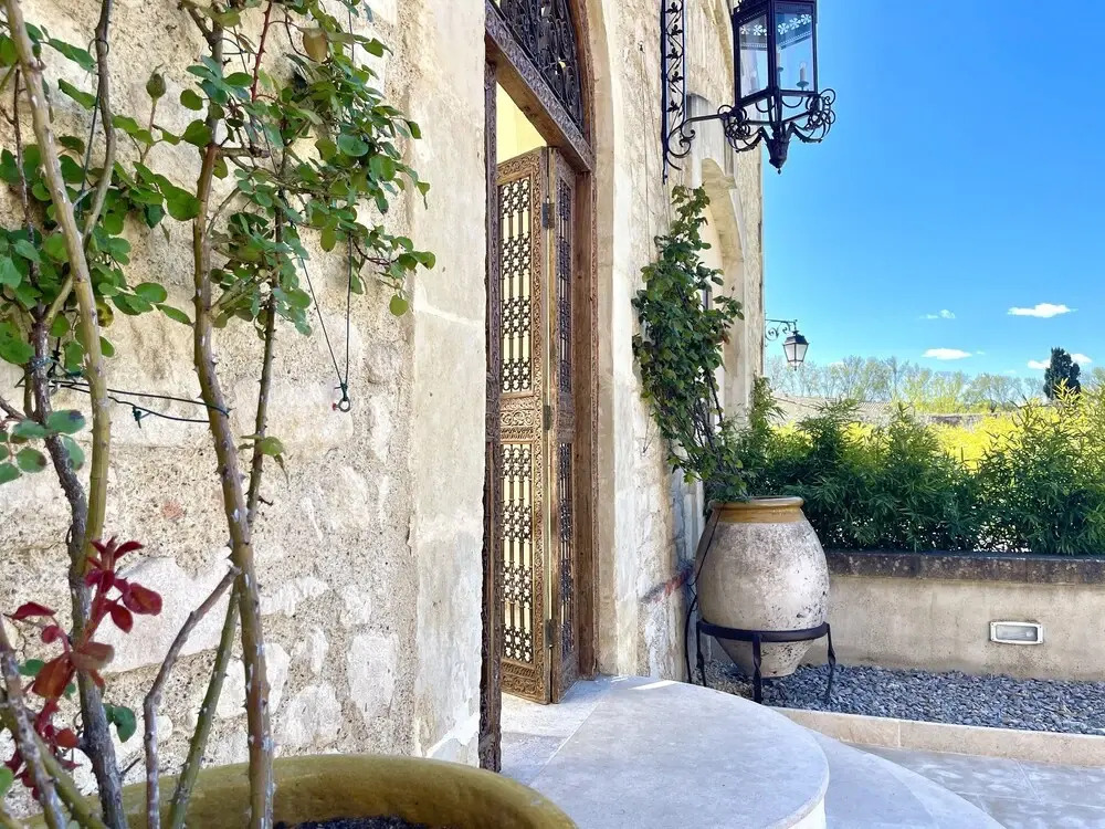 Le Clos de La Nerthe