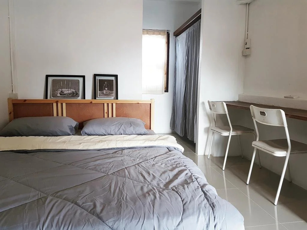 Nanan House Hostel