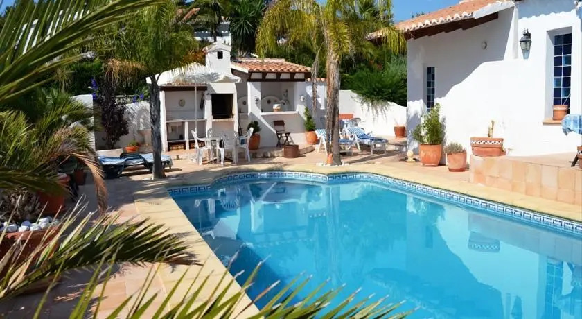 Casa Julia