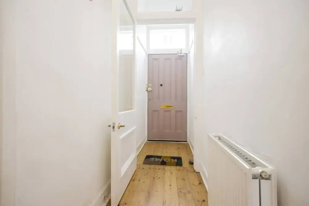 Splendid 2bed Apt near Haymarket