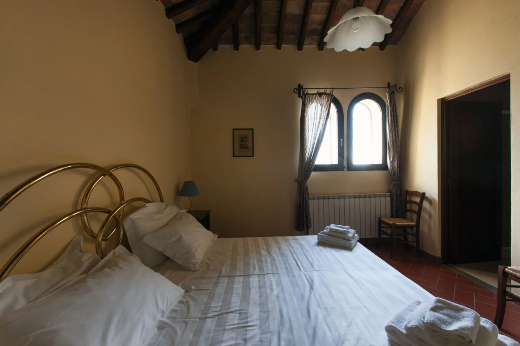 Tenuta Il Corno Agriturismo