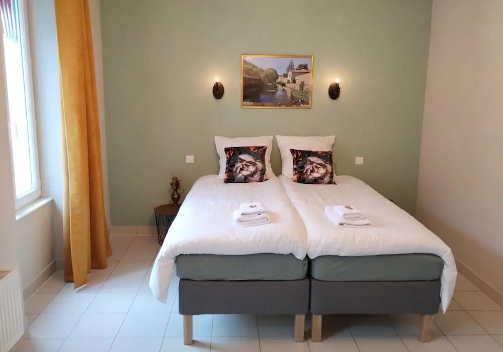 Hotel Rêve de la Vallée