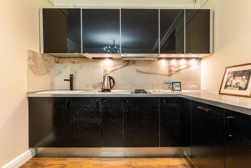 Letyourflat Apartments Smart
