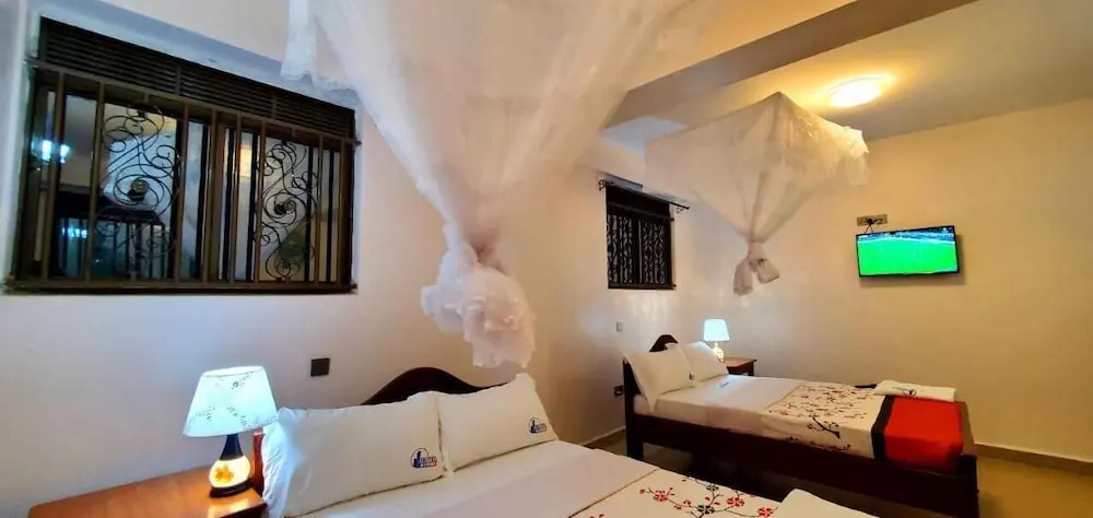 Hotel Komar