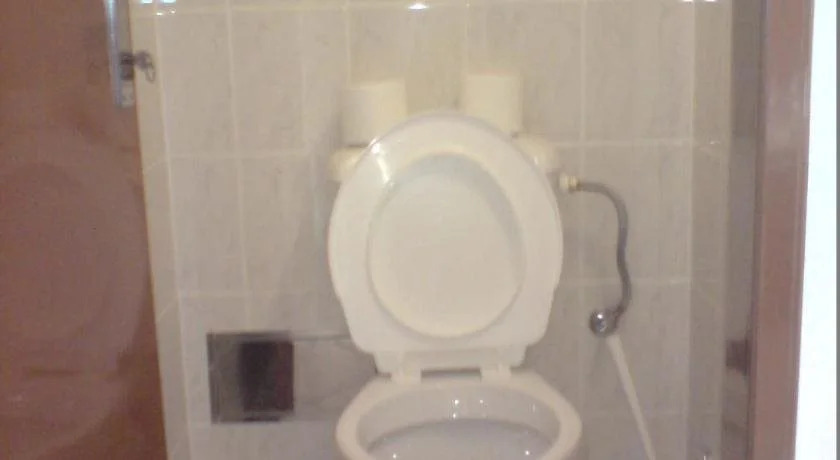 Hotel Bouda Jana