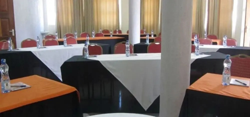 Maya Hotel