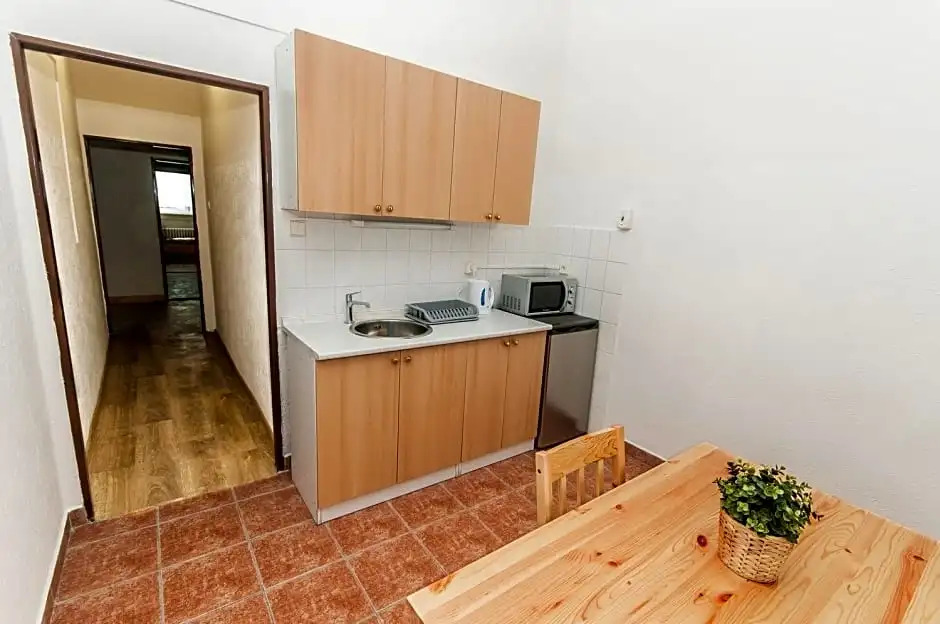 Ubytovna FUNSTAR