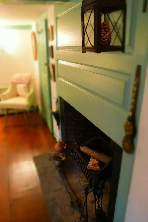 Daniels House Inn