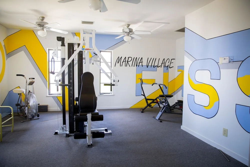 Marina Village at Snug Harbor