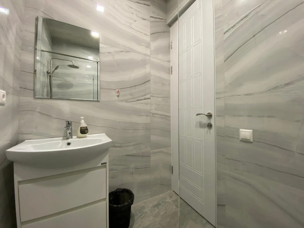 Teryan street, 1 bedroom Modern apartment TT883