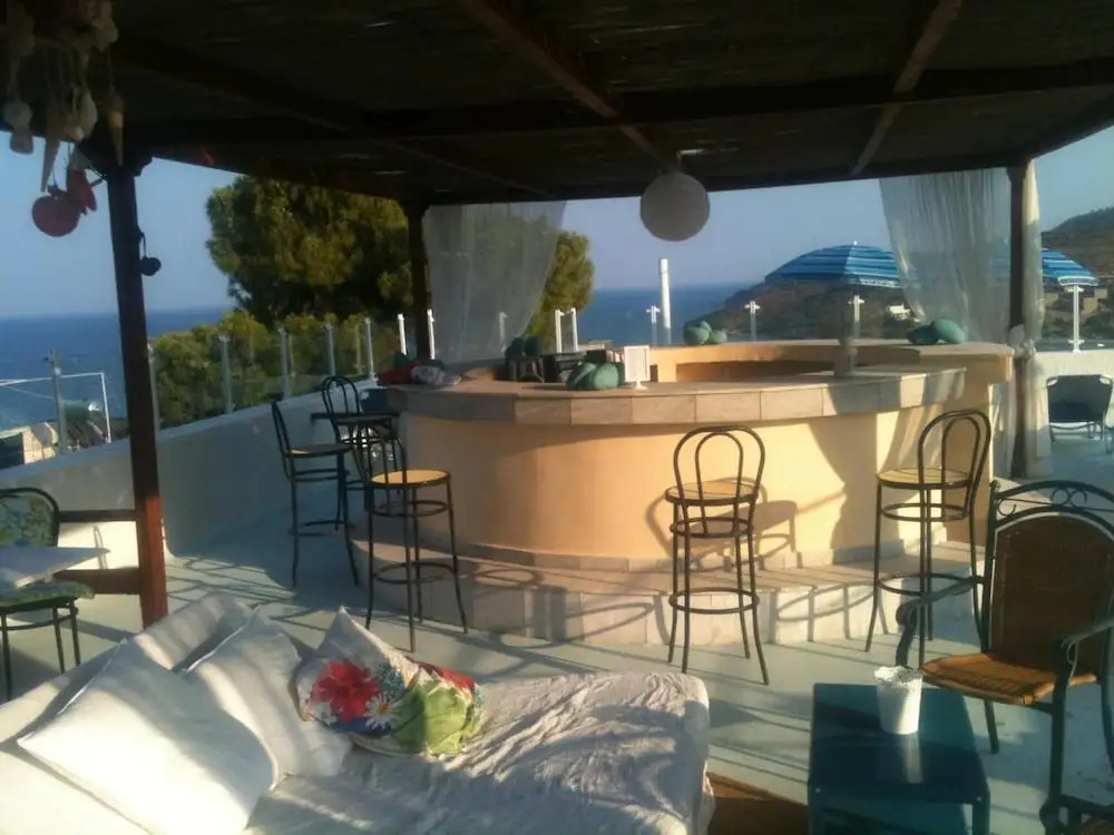 Galini Hotel