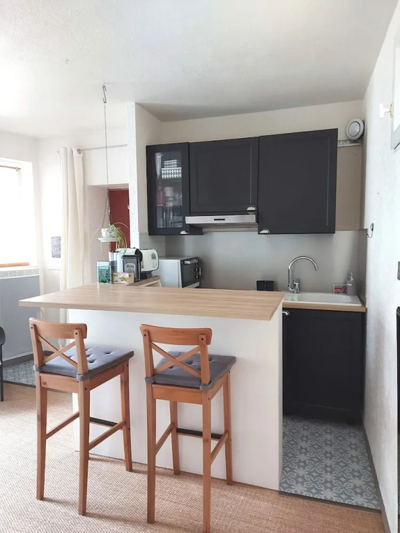 Grande Maison Clermont - Appartements centre ville