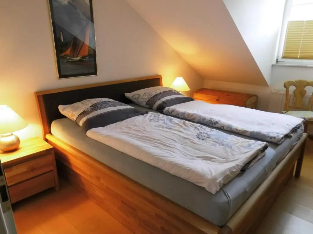 Appartement Residenz Bellevue Whg 51 DSL WLAN kostenlos