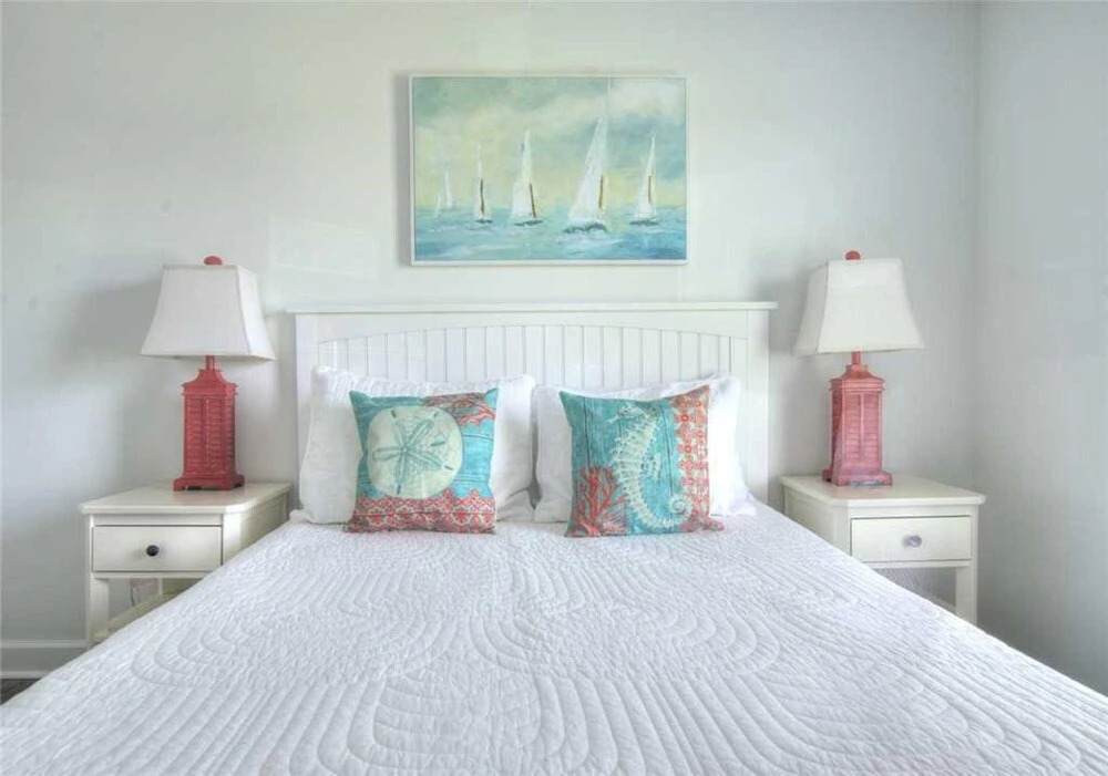 Captains Quarters